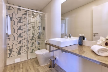 agua hotels vila branca