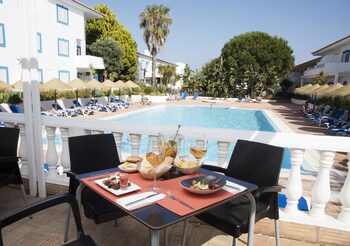 agua hotels vila branca