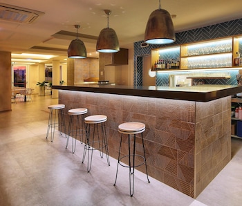 agua hotels vila branca