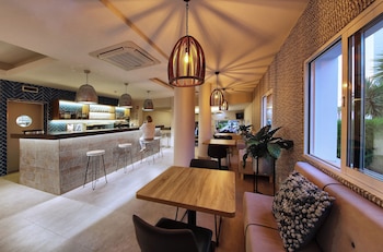 agua hotels vila branca