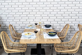 agua hotels vila branca