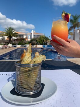 agua hotels vila branca