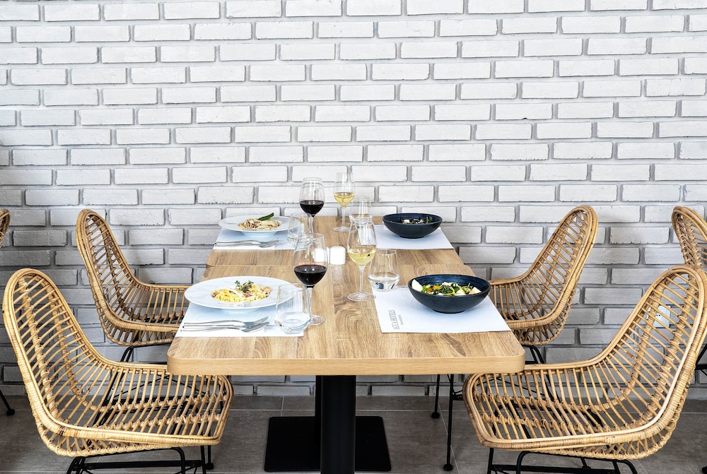 agua hotels vila branca