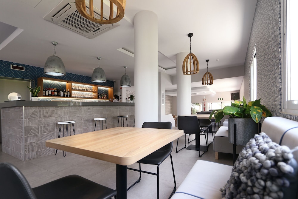 agua hotels vila branca