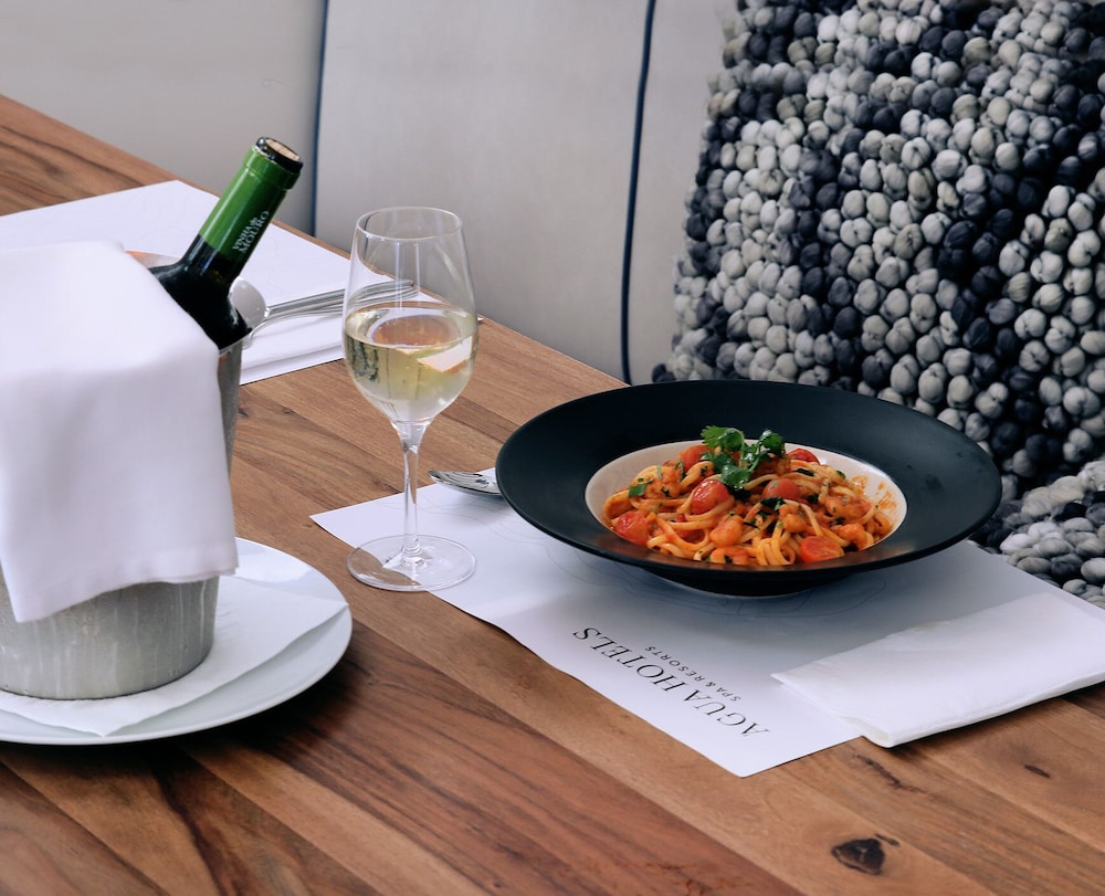 agua hotels vila branca