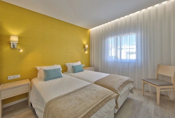 agua hotels vila branca