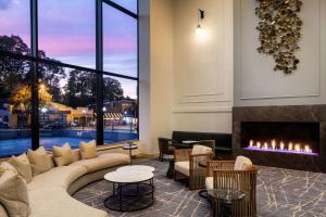 Hyatt Regency Morristown,New Jersey>>Morristown,4 star
