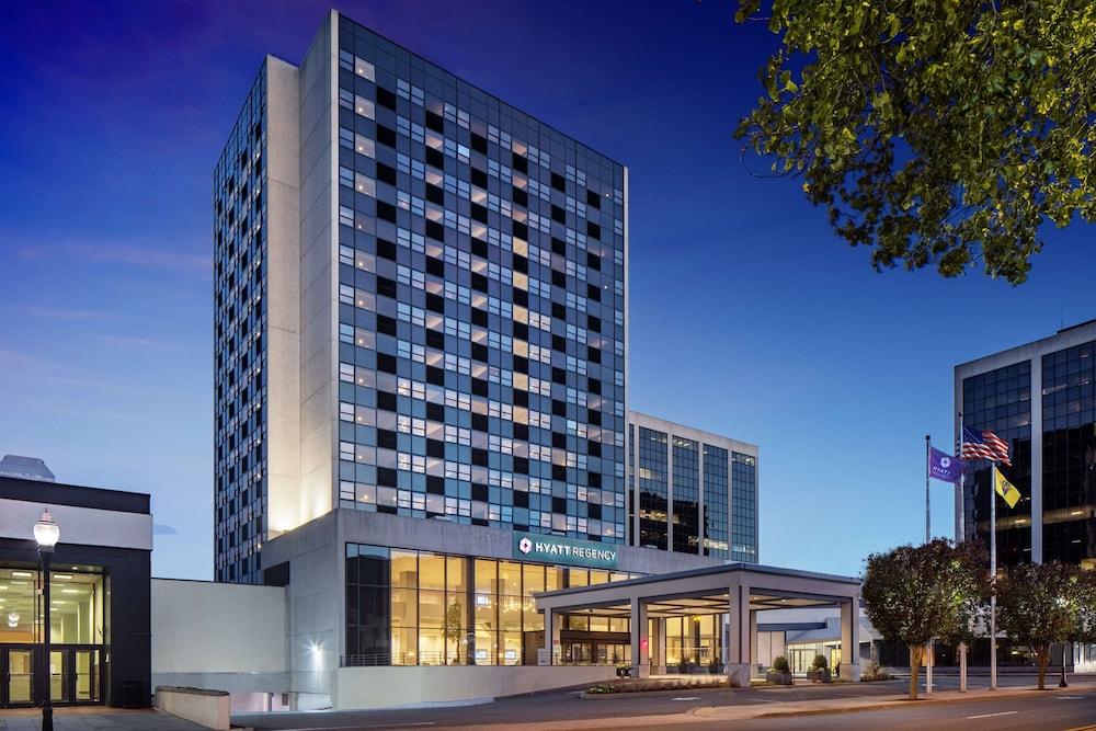 hyatt regency morristown