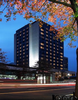 hyatt regency morristown