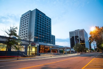 hyatt regency morristown