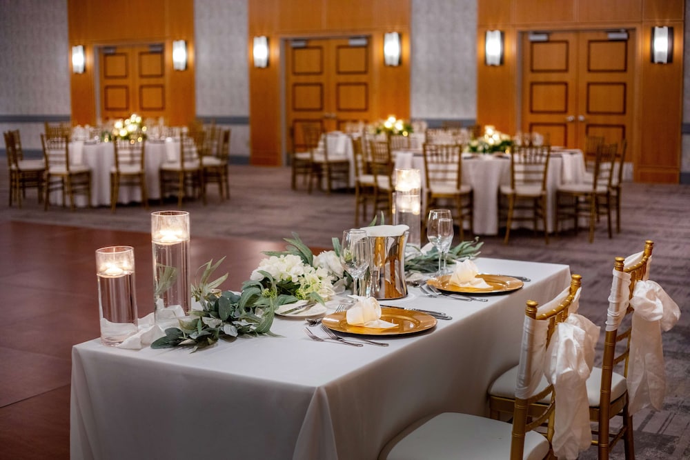 hyatt regency morristown