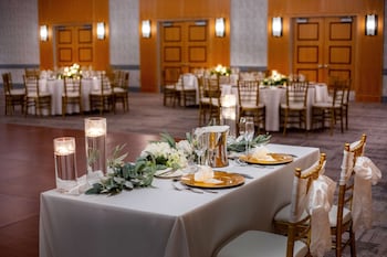 hyatt regency morristown