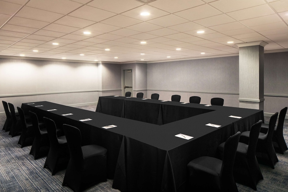 hyatt regency morristown