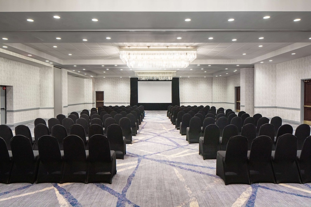 hyatt regency morristown
