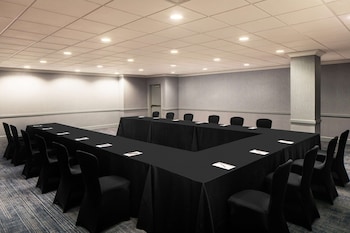 hyatt regency morristown