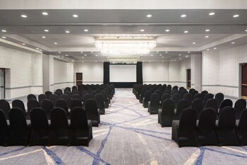 hyatt regency morristown