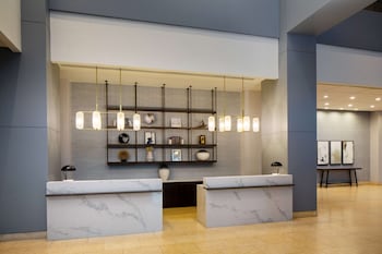 hyatt regency morristown