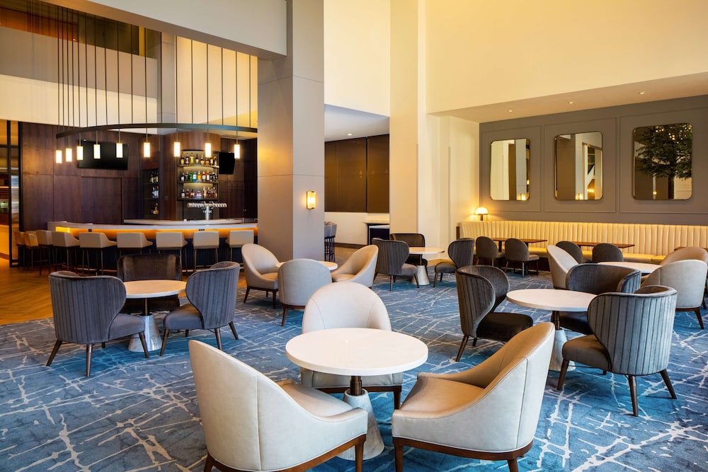 hyatt regency morristown