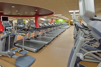 hyatt regency morristown