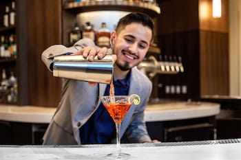 hyatt regency morristown