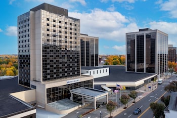 hyatt regency morristown