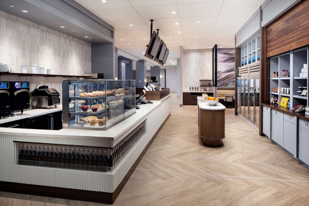 hyatt regency morristown