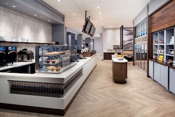 hyatt regency morristown