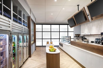 hyatt regency morristown