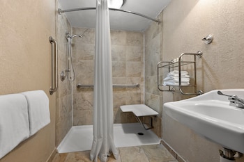 quality inn wayne fairfield area