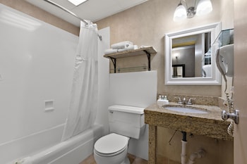 quality inn wayne fairfield area