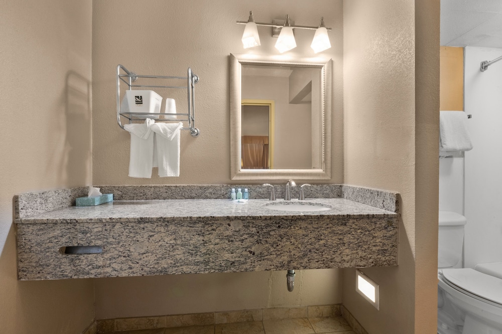quality inn wayne fairfield area