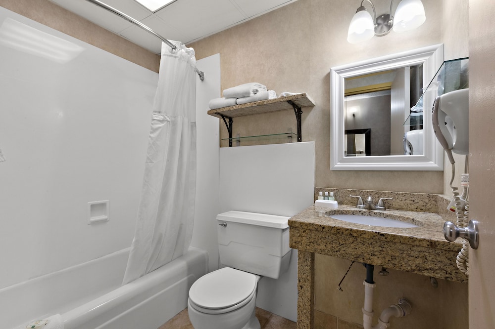 quality inn wayne fairfield area