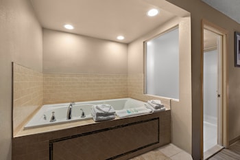 quality inn wayne fairfield area