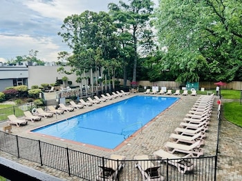 quality inn wayne fairfield area