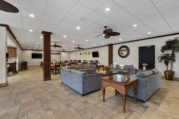 quality inn wayne fairfield area