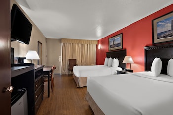 quality inn wayne fairfield area
