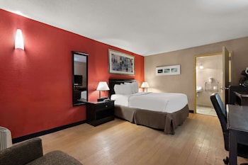 quality inn wayne fairfield area