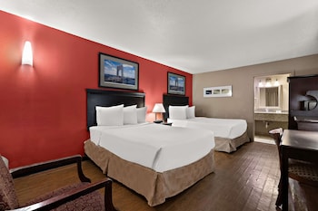 quality inn wayne fairfield area