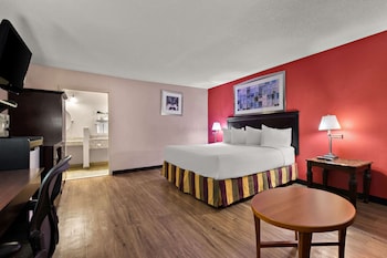 quality inn wayne fairfield area