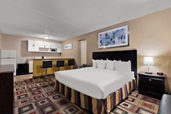 quality inn wayne fairfield area