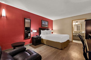 quality inn wayne fairfield area