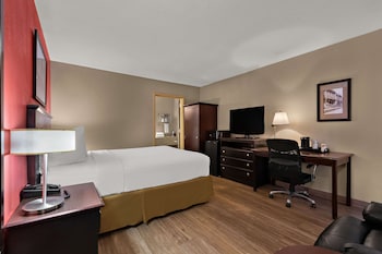 quality inn wayne fairfield area