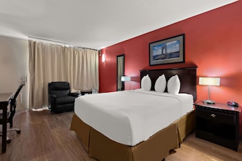 quality inn wayne fairfield area