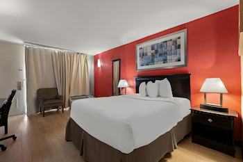 quality inn wayne fairfield area