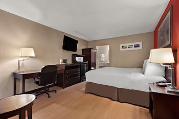 quality inn wayne fairfield area