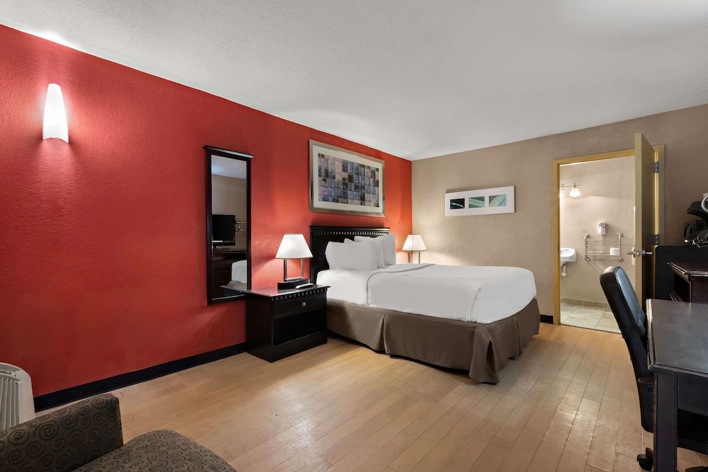 quality inn wayne fairfield area