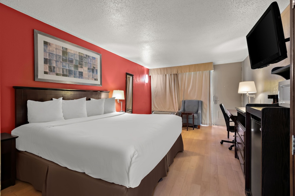 quality inn wayne fairfield area