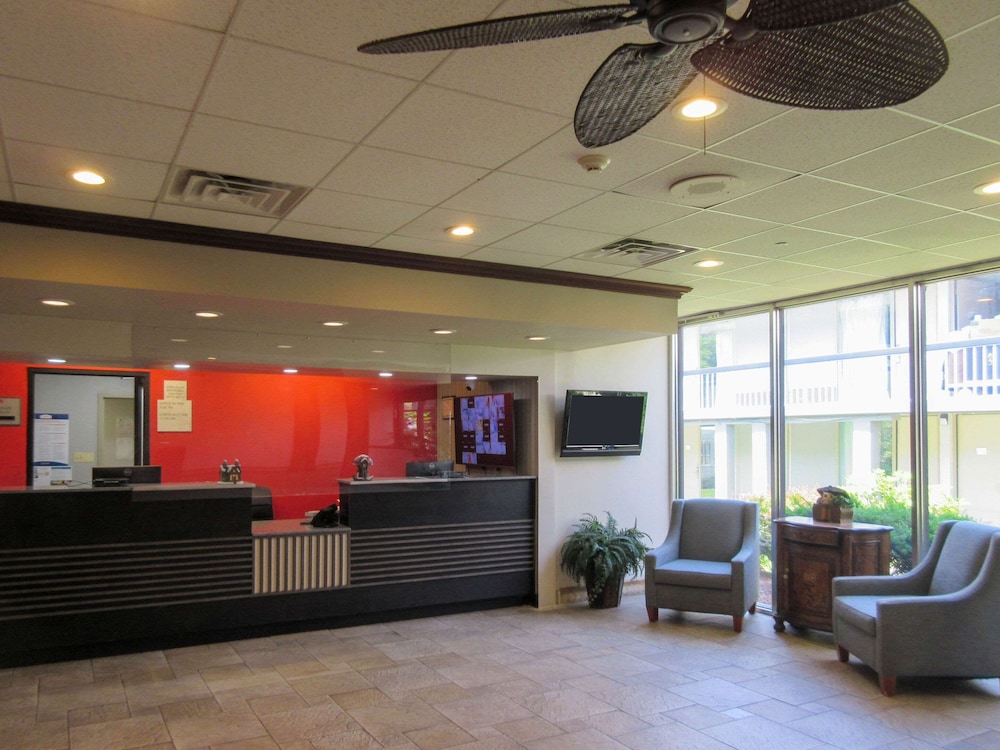 quality inn wayne fairfield area