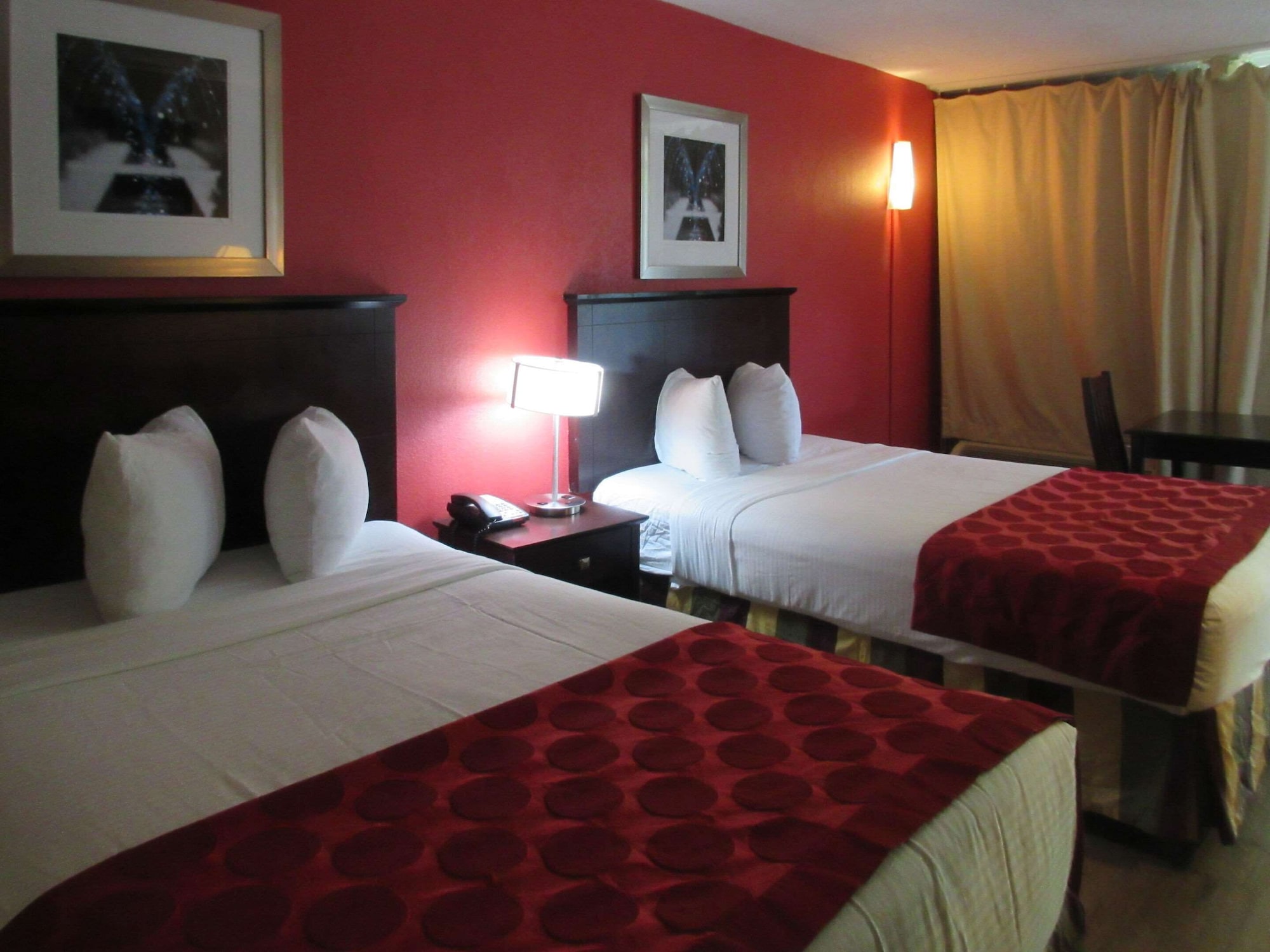 quality inn wayne fairfield area