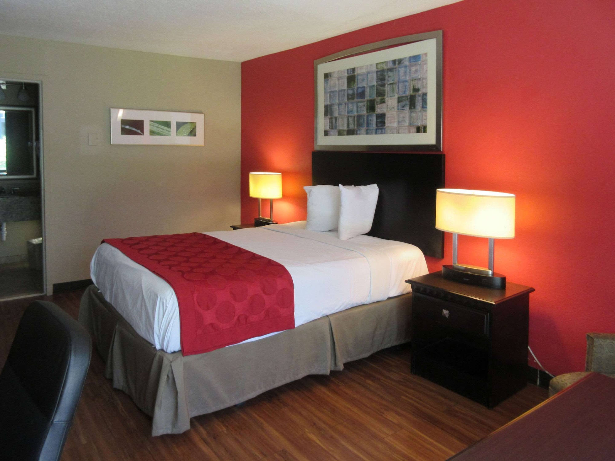 quality inn wayne fairfield area
